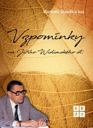 Vzpomínky na Jiřího Widinského st. (Defekt) - Vladimír Staněk