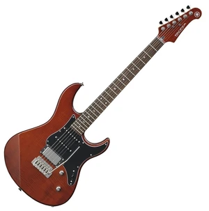 Yamaha Pacifica 612 V Guitare électrique