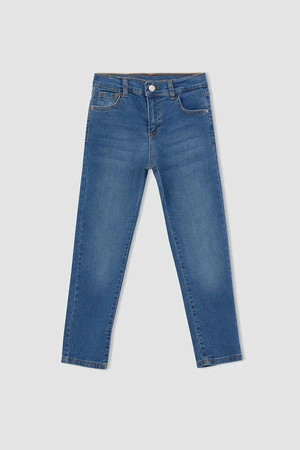 DEFACTO Boy Regular Fit Jean Trousers