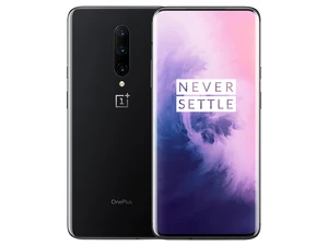 Original New Global ROM oneplus 7 pro Smartphone 12GB 256GB 48MP Triple Camera Snapdragon 855 AMOLED Screen 6.67" NFC telephone