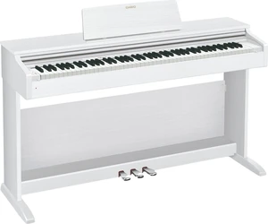 Casio AP 270 Biała Pianino cyfrowe