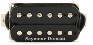 Seymour Duncan SH-18B Whole Lotta Bridge Black Humbucker