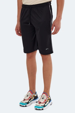 Slazenger Santtu Men's Shorts Black