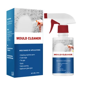 Foam Spray For Mould Removal Multifunctional Moulds Removal Spray For Kitchen Washroom