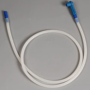 Connectors Hose Auto Parts Bleeder Brake Fluid Hose Car Accessory Fluid Bleeding Hose Rubber 1 Set 1.2m Durable