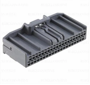 10pcs/lot Jae car connector plug MX34040SF1 MX34 series 2.2 pitch 40P plastic shell