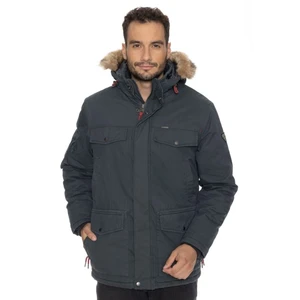 Bushman bunda Arctic dark grey XL