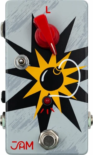 JAM Pedals Boomster mk.2 Efecto de guitarra