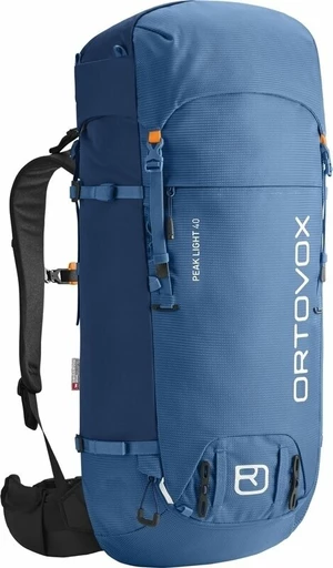 Ortovox Peak Light 40 Heritage Blue Mochila para exteriores