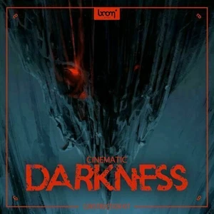 BOOM Library Cinematic Darkness CK Muestra y biblioteca de sonidos (Producto digital)