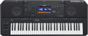 Yamaha PSR-SX900 Teclado profesional