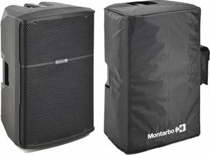 Montarbo B115 SET Altavoz activo