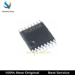 5 Pcs/Lot PCA9556 PCA9556PW TSSOP16 100% New Original In Stock