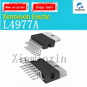 1PCS/LOT L4977A 15ZIP ZIP IC Chip New Original