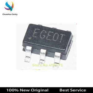 10 Pcs/Lot RY9135 EGE SOT23-6 New and Original In Stock