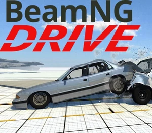 BeamNG.drive EU Steam CD Key