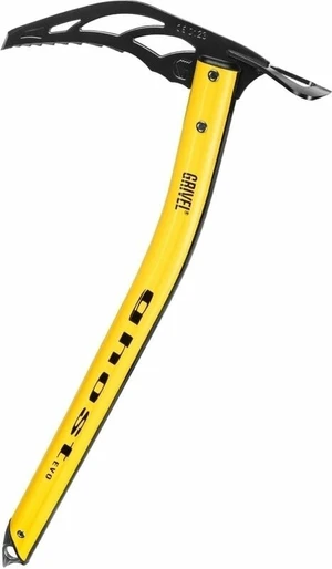 Grivel Ghost EVO Yellow Cepín