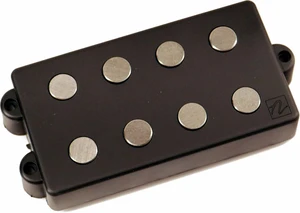 Nordstrand MM4.2 Black Pickup Basso