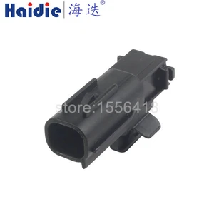 2 Pin ABS Wheel Speed Sensor Plug connector 6189-1161/90980-12416 6188-4797/6188-4794/90980-12627