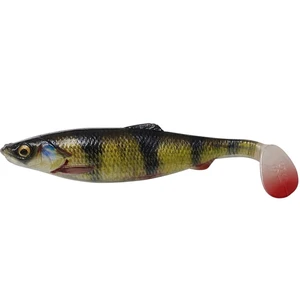 Savage Gear gumová nástraha LB 4D Herring Shad 16cm 28g -Perch 1ks