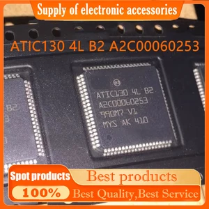 Original authentic ATIC130 4L B2 A2C00060253 automotive computer board vulnerable chip