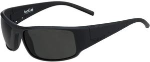 Bollé King Matte Black/HD Polarized TNS Sportovní brýle