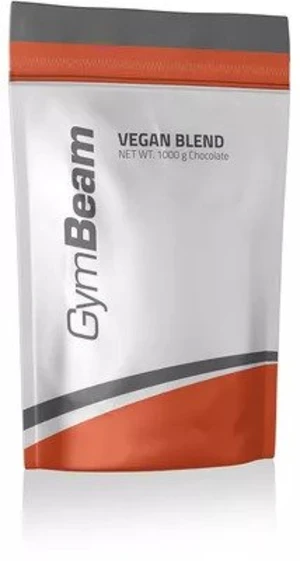 GYMBEAM PROTEIN VEGAN BLEND BEZ príchute