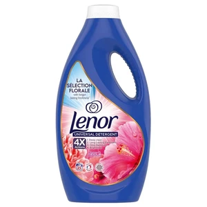 Lenor Gel 1.575l / 35PD Peony&Hibiscus