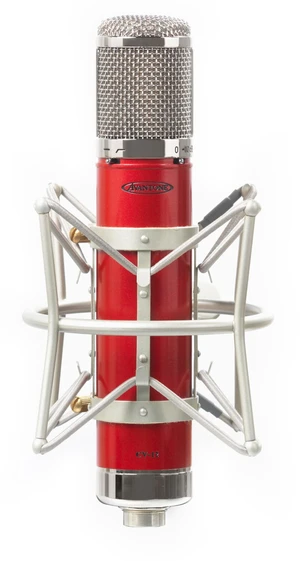 Avantone Pro CV-12 Microphone à condensateur pour studio