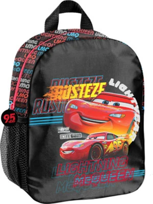 Paso Dětský batoh Cars McQueen