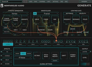 Newfangled Eventide Generate (Digitální produkt)