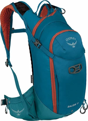 Osprey Salida 12 Waterfront Blue Plecak