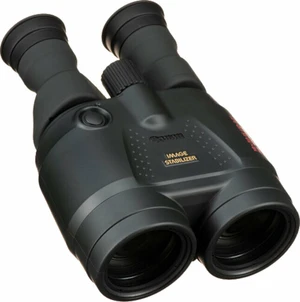 Canon Binocular 18 x 50 IS 18x 50 mm Dalekohled