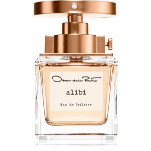 Oscar de la Renta Alibi toaletná voda pre ženy 30 ml