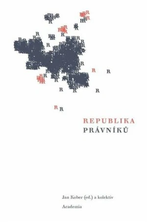 Republika právníků - Jan Kober