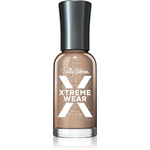 Sally Hansen Hard As Nails Xtreme Wear spevňujúci lak na nechty odtieň 159 Golden-I 11,8 ml