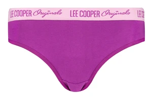 Mutandine da donna Lee Cooper