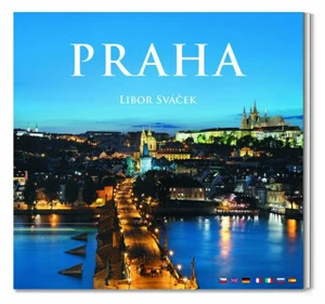 Praha - Libor Sváček