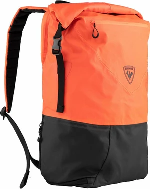 Rossignol Commuters Hot Red 25 L Plecak