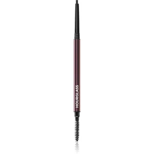 Hourglass Arch Brow Micro Sculpting Pencil precízna ceruzka na obočie odtieň Natural Black 0,04 g