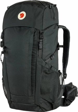 Fjällräven Abisko Hike 35 Iron Grey S/M Outdoor-Rucksack