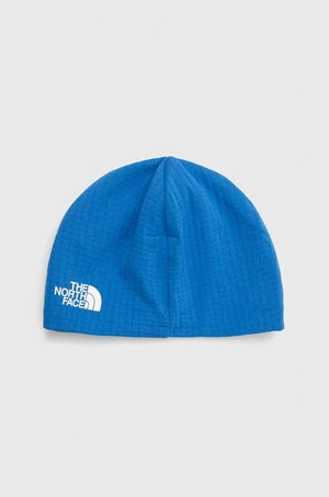 Čiapka The North Face Dot Knit z tenkej pleteniny