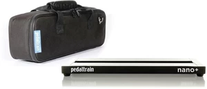 Pedaltrain Nano Plus Borsa Effetti e Pedaliera