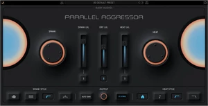 Baby Audio Parallel Aggressor (Digitales Produkt)