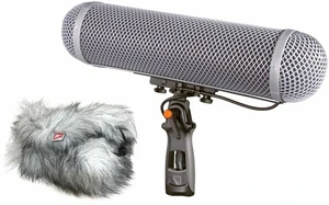 Rycote MOD WS 3 Kit Protivětrný kryt