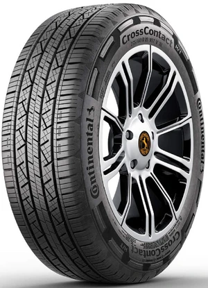 CONTINENTAL 265/50 R 20 111V CROSSCONTACT_H/T TL XL M+S FR