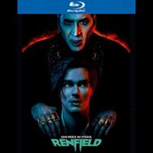 Různí interpreti – Renfield Blu-ray