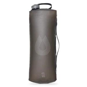 Skládací nádoba na vodu Seeker™ HydraPak®, 4 l – Mammoth Grey (Barva: Mammoth Grey)