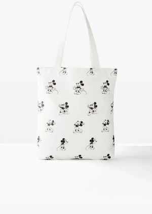 Taška Shopper Mickey Mouse