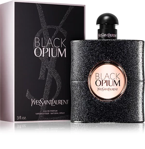 Yves Saint Laurent Black Opium Edp 30ml